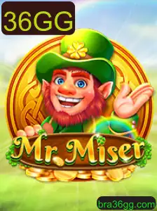 Descubra as Aventuras de MrMiser: Um Jogo Empolgante no Cenário Atual