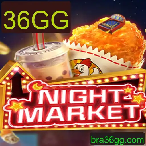 Descobrindo o Fascinante Mundo de NIGHTMARKET: Uma Aventura Incrível