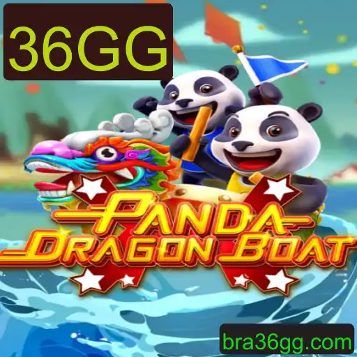 Explorando o Mundo de PANDADRAGONBOAT: O Novo Jogo Sensação