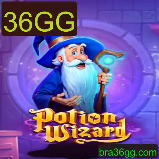 Aventuras Mágicas no Mundo de PotionWizard
