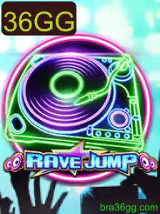 Explorando o Mundo Dinâmico do Jogo 'RaveJump': Um Desafio Inovador