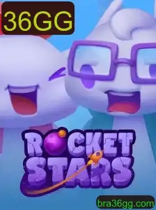 Descubra RocketStars: O Jogo Cósmico que Está Revolucionando o Mundo dos Jogos