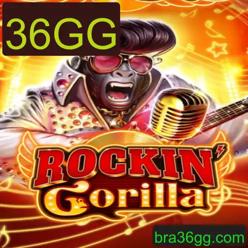 Descubra o Excitante Mundo do Jogo RockinGorilla