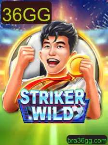 StrikerWILD: O Novo Fenômeno de Jogos com a Palavra-Chave 36GG