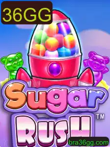 Descubra SugarRush: O Jogo de Estratégia Doce e Empolgante