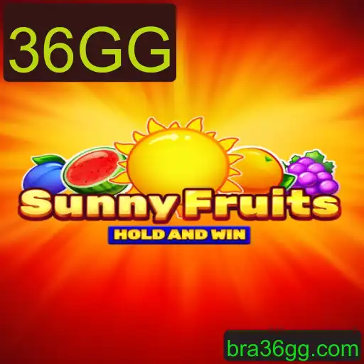 Descubra o Encantador Universo de SunnyFruits com a Dinâmica Inovadora do 36GG
