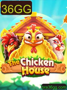 Descubra o Mundo de 'TheChickenHouse': Um Jogo de Estratégia Inovador com a Palavra-Chave 36GG