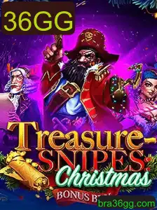 TreasuresnipesChristmas: Um Mergulho nas Aventuras Natalinas de Caça ao Tesouro