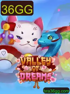Explorando as Maravilhas de ValleyofDreams: Aventura e Estratégia