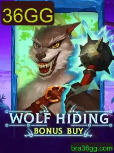Descubra o Universo de ‘WolfHidingBonusBuy’: Estratégias e Regas Envolventes