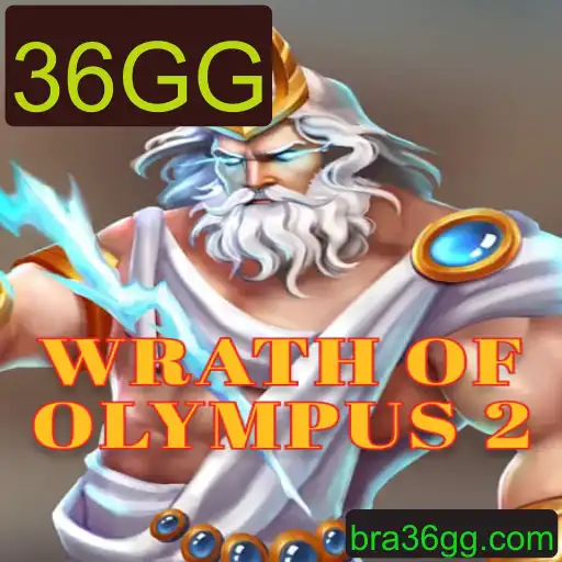 Wrath of Olympus 2: A Nova Jornada do Olimpo