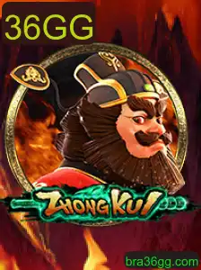 Explorando o Fascinante Mundo do Jogo ZhongKui