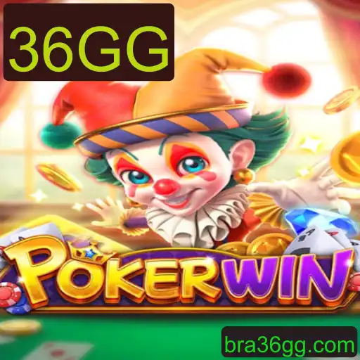 POKERWIN: Uma Nova Aventura no Mundo dos Card Games