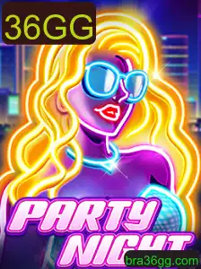 Explorando PartyNight: O Jogo que Está Conquistando as Noites