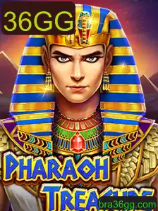 Descubra os Segredos de PharaohTreasure: Um Mundo de Aventuras no Antigo Egito