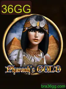 Descubra a Magia do PharaohsGold