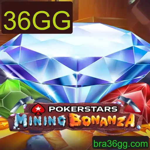 Explorando o Mundo do PokerStars e a Emoção do 36GG