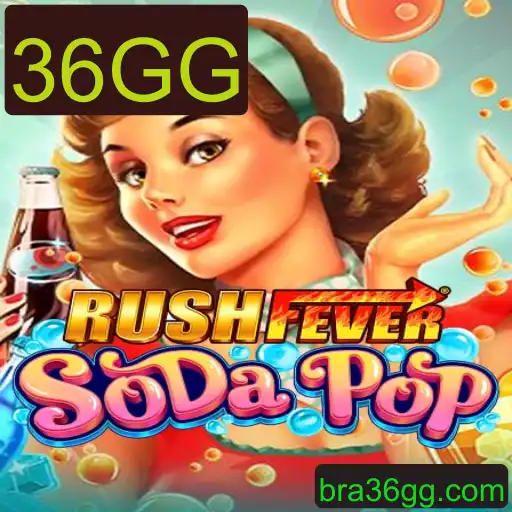 Explorando o Fascinante Mundo de RushFeverSodaPop