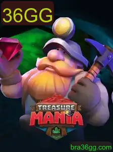 Explorando o Fascinante Mundo de TreasureMania