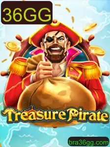 Explorando o Fascinante Mundo do Jogo TreasurePirate