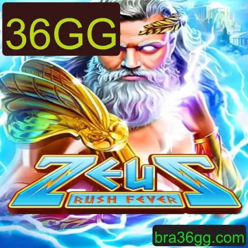 ZeusRushFever: Explorando o Novo Sensação do Mundo dos Jogos com a Palavra-Chave 36GG